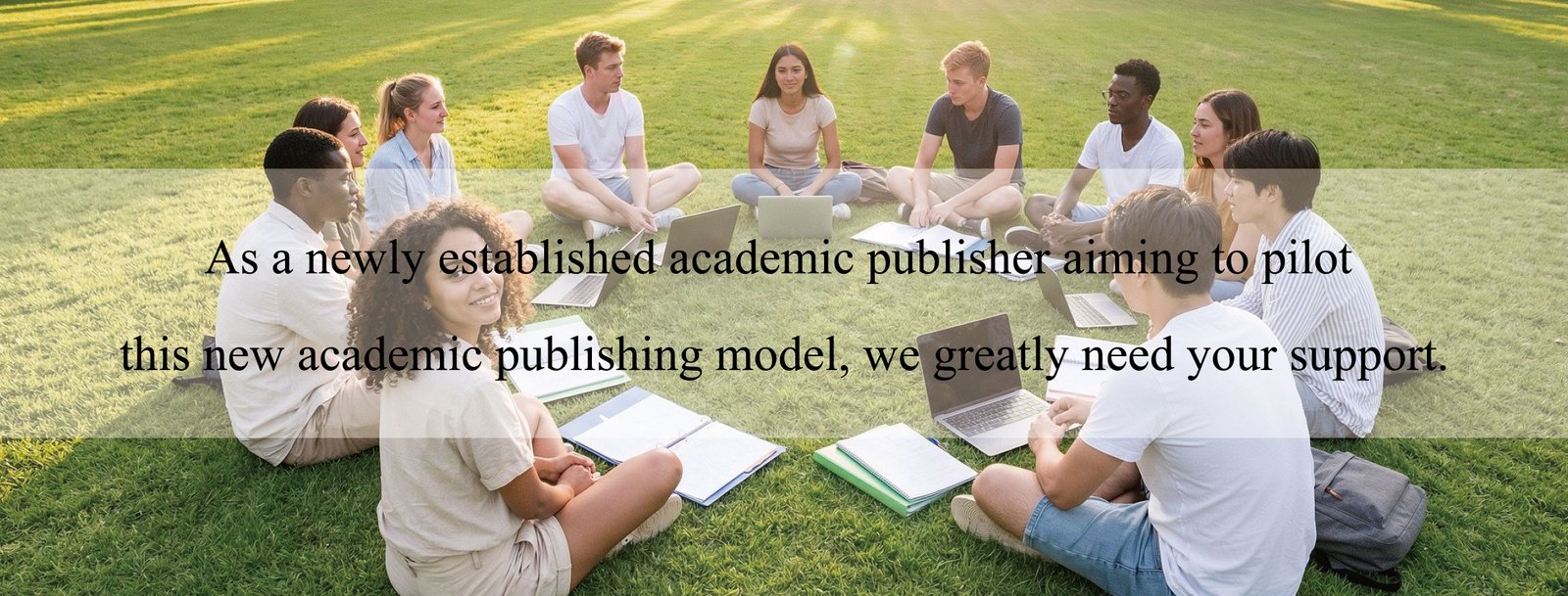 Academia Fructus Press banner 5